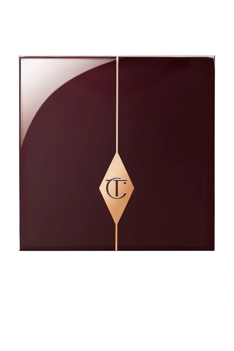 Charlotte Tilbury Exagger-Eyes Bigger Brighter Eyeshadow Palette | Thumbnail 2