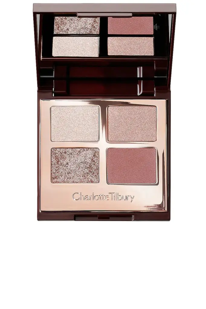 Charlotte Tilbury Exagger-Eyes Bigger Brighter Eyeshadow Palette