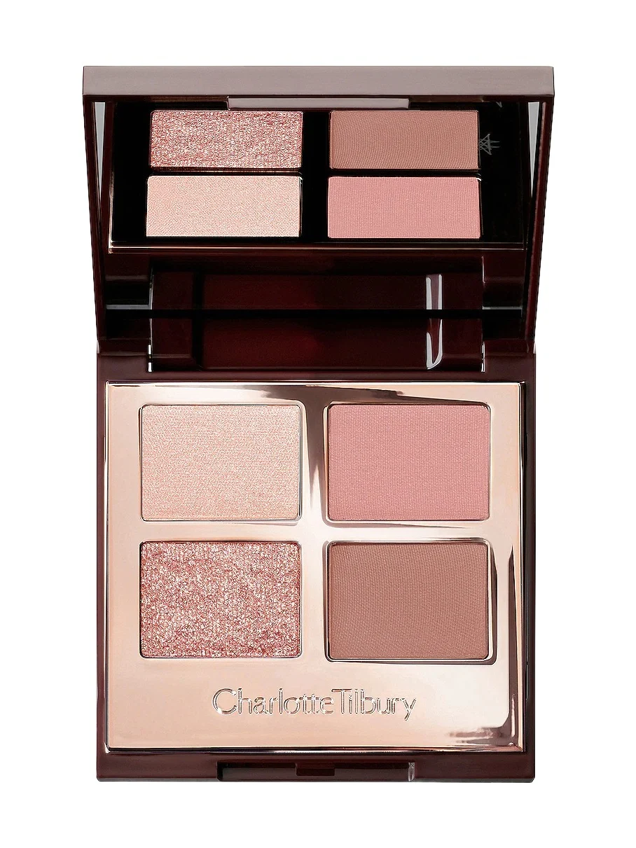 Charlotte Tilbury Luxury Eyeshadow Palette