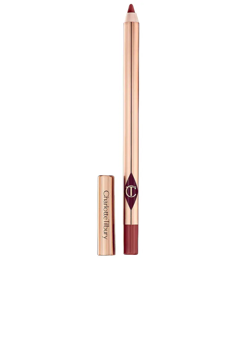 Charlotte Tilbury Lip Cheat Long-Lasting Waterproof Lip Liner | Image 1 Charlotte Tilbury Lip Cheat Long-Lasting Waterproof Lip Liner | Image 1