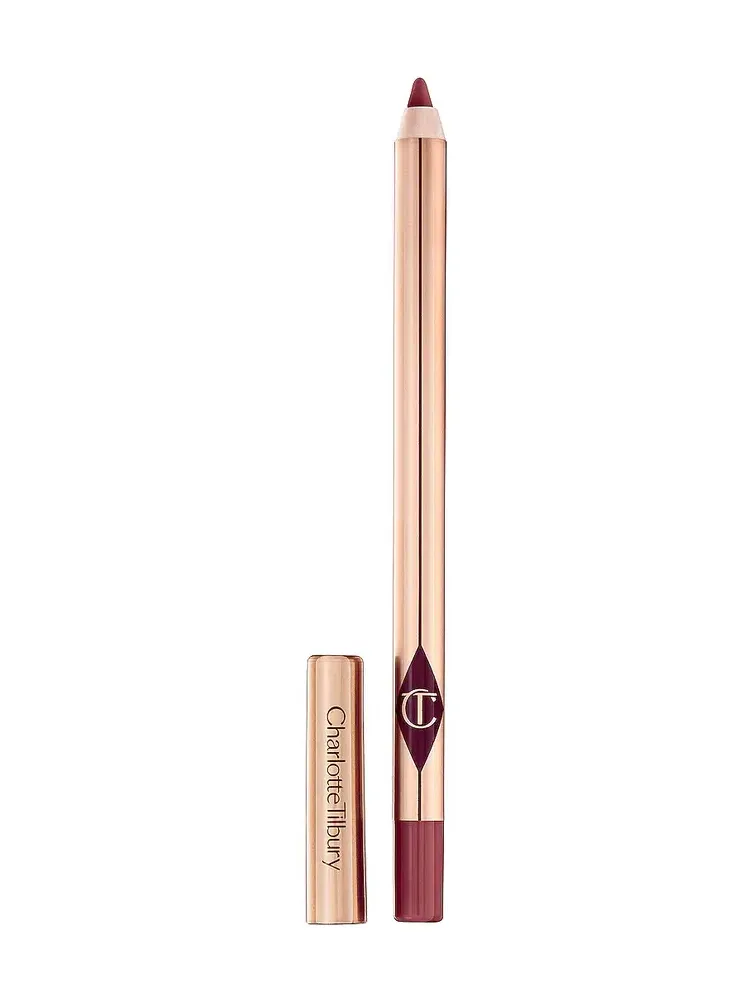 Charlotte Tilbury Lip Cheat Long-Lasting Waterproof Lip Liner