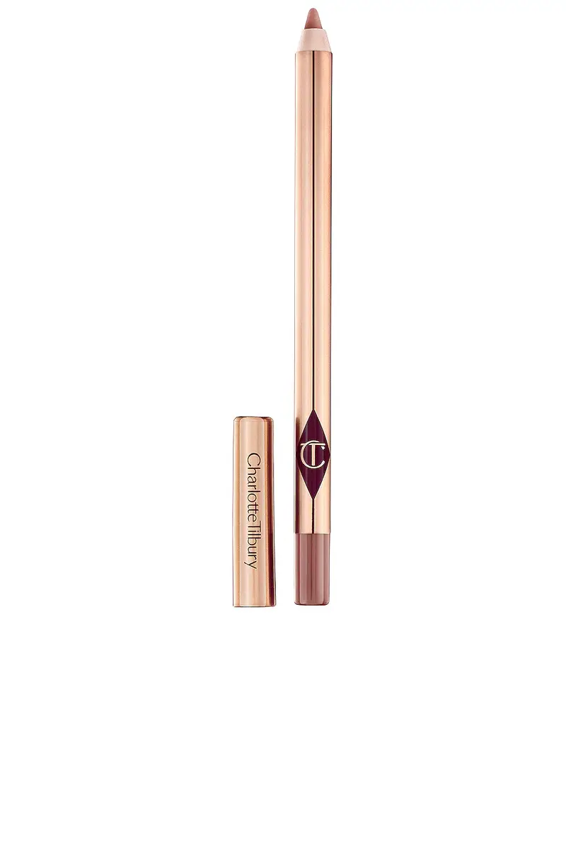 Charlotte Tilbury Lip Cheat Long-Lasting Waterproof Lip Liner | Image 1 Charlotte Tilbury Lip Cheat Long-Lasting Waterproof Lip Liner | Image 1