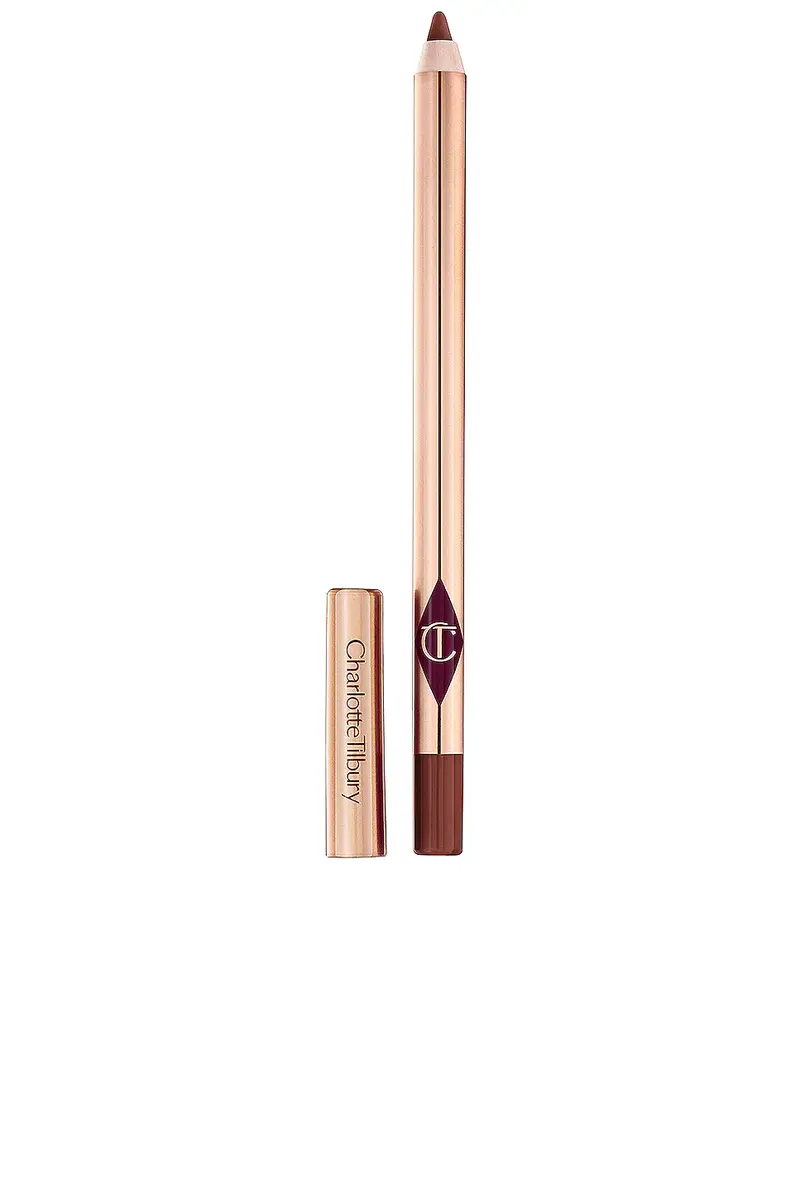 Charlotte Tilbury Lip Cheat Long-Lasting Waterproof Lip Liner | Image 1 Charlotte Tilbury Lip Cheat Long-Lasting Waterproof Lip Liner | Image 1