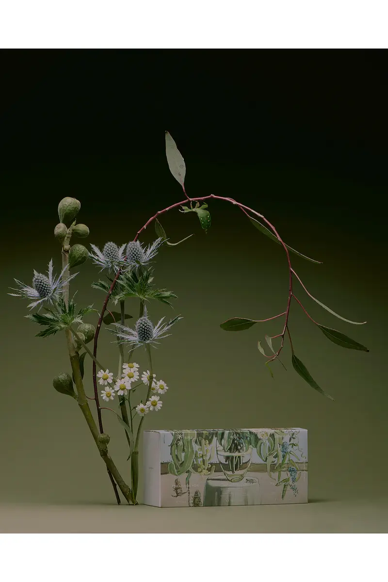 Tsu Lange Yor Candle Art Set | Thumbnail 4 Tsu Lange Yor Candle Art Set | Thumbnail 4