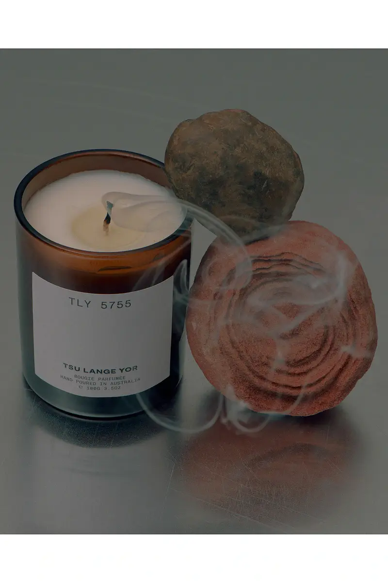 Tsu Lange Yor TLY 5755 Small Candle 100g | Thumbnail 3