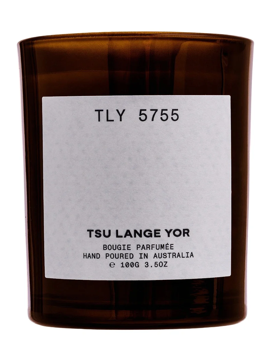 Tsu Lange Yor TLY 5755 Small Candle 100g