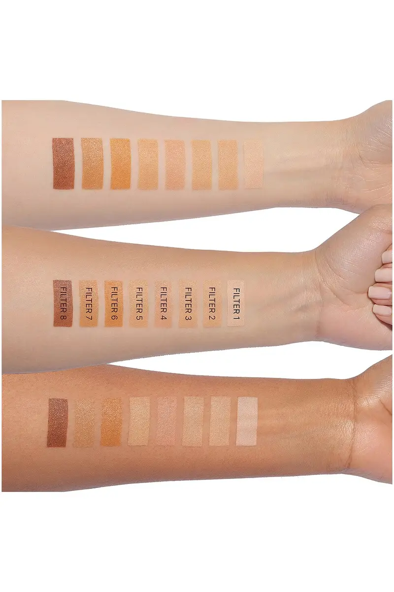 DUNDAS Beauty Undercover Enhancer Concealer - Filter 1 | Thumbnail 8 DUNDAS Beauty Undercover Enhancer Concealer - Filter 1 | Thumbnail 8