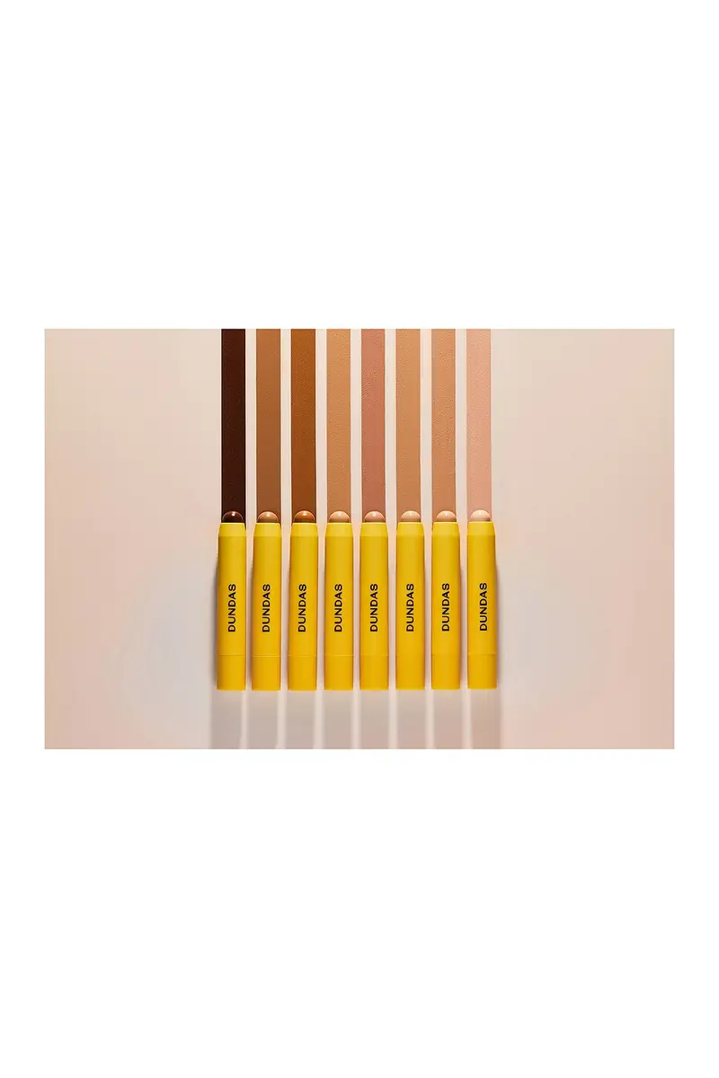 DUNDAS Beauty Undercover Enhancer Concealer - Filter 7 | Thumbnail 6 DUNDAS Beauty Undercover Enhancer Concealer - Filter 7 | Thumbnail 6