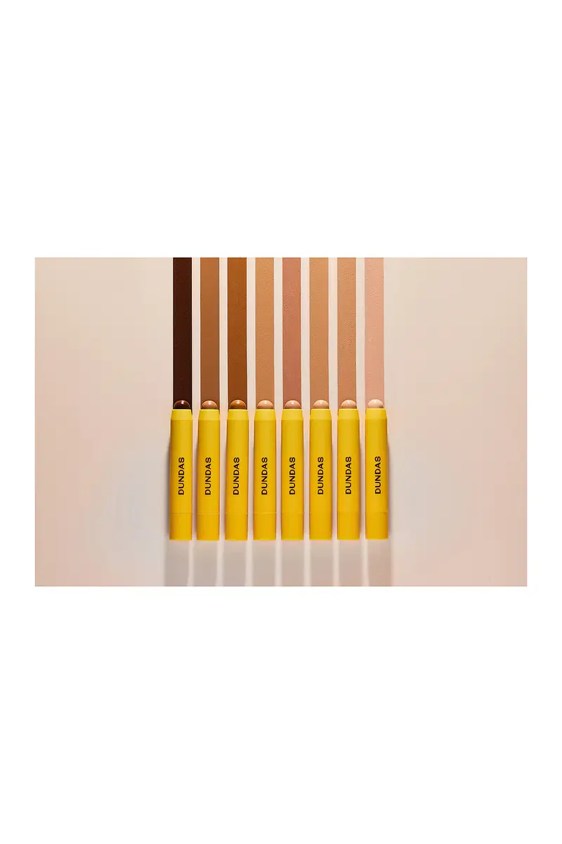 DUNDAS Beauty Undercover Enhancer Concealer - Filter 6 | Thumbnail 6 DUNDAS Beauty Undercover Enhancer Concealer - Filter 6 | Thumbnail 6