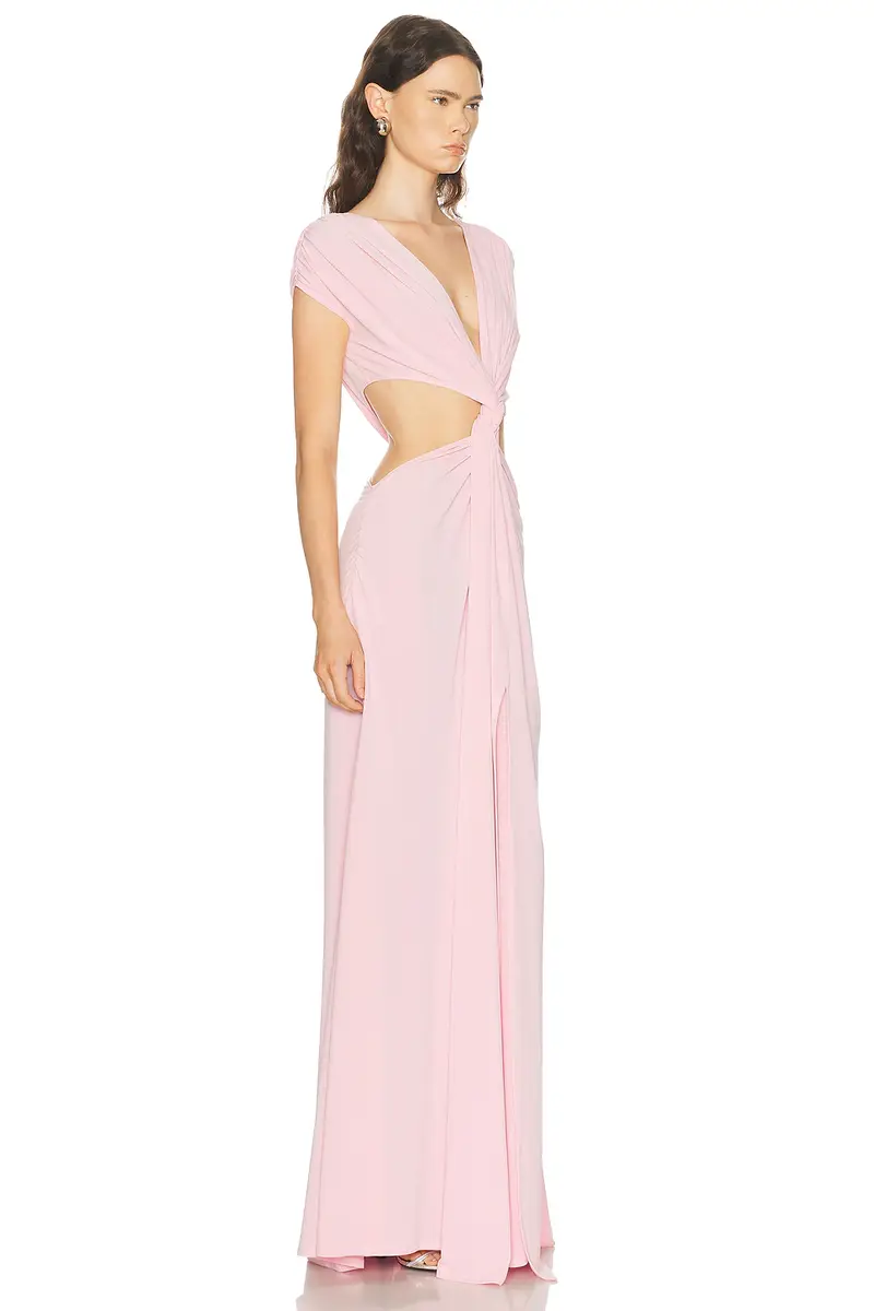 Sid Neigum Braid Dress | Thumbnail 2 Sid Neigum Braid Dress | Thumbnail 2