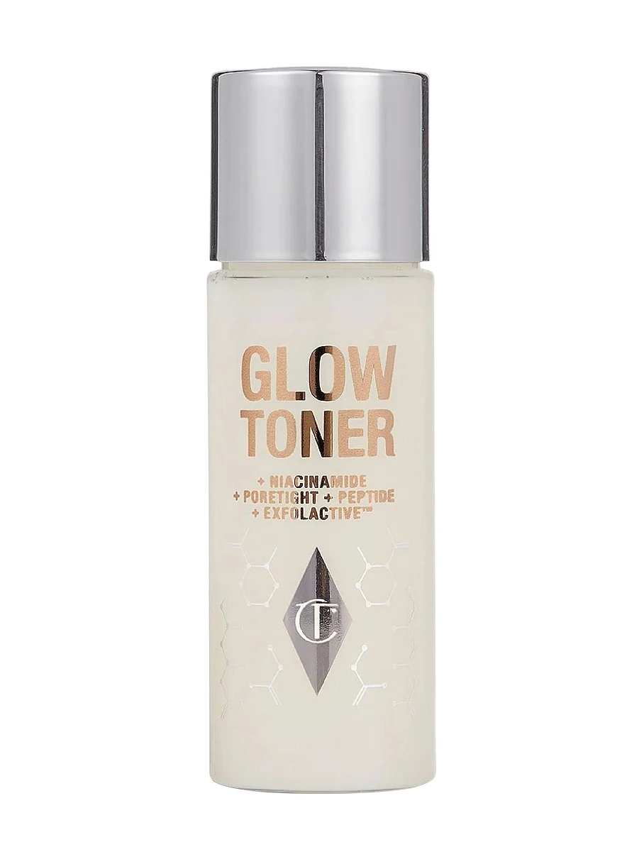 Charlotte Tilbury Travel Glow Toner