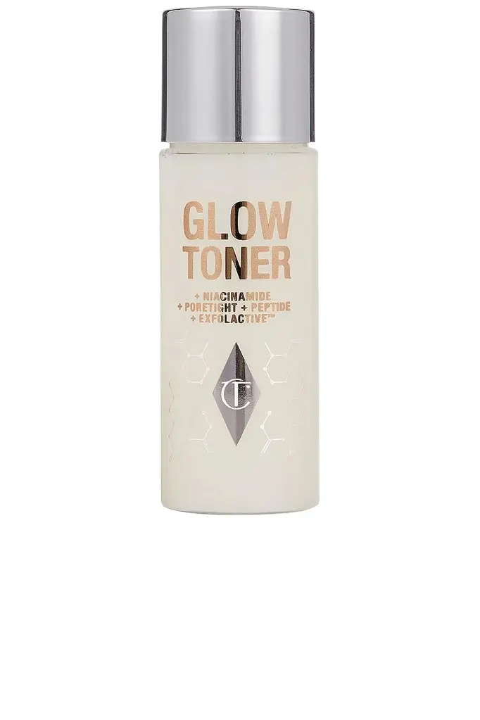 Charlotte Tilbury Travel Glow Toner
