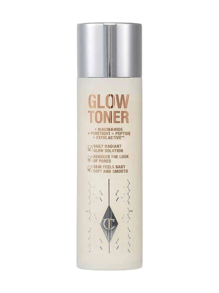 Charlotte Tilbury Glow Toner