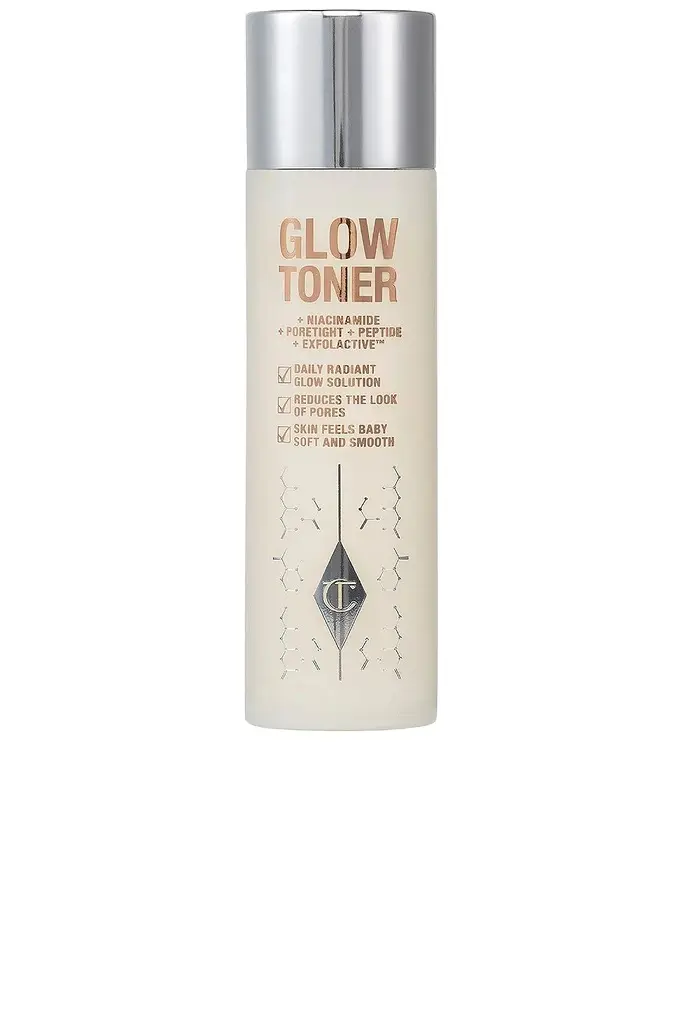 Charlotte Tilbury Glow Toner