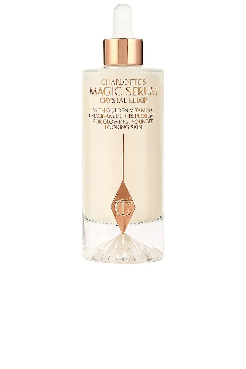 Charlotte Tilbury XL Charlotte Magic Serum Crystal Elixir