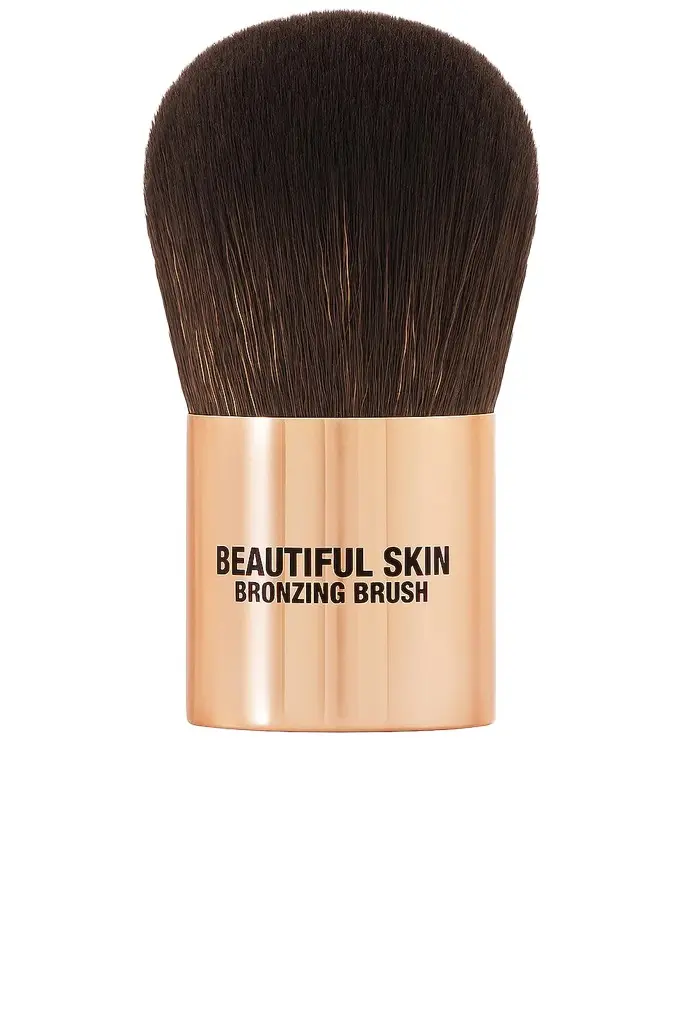 Charlotte Tilbury Beautiful Skin Bronzer Brush