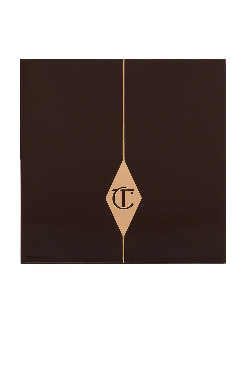 Charlotte Tilbury Luxury Eyeshadow Palette | Thumbnail 2 Charlotte Tilbury Luxury Eyeshadow Palette | Thumbnail 2