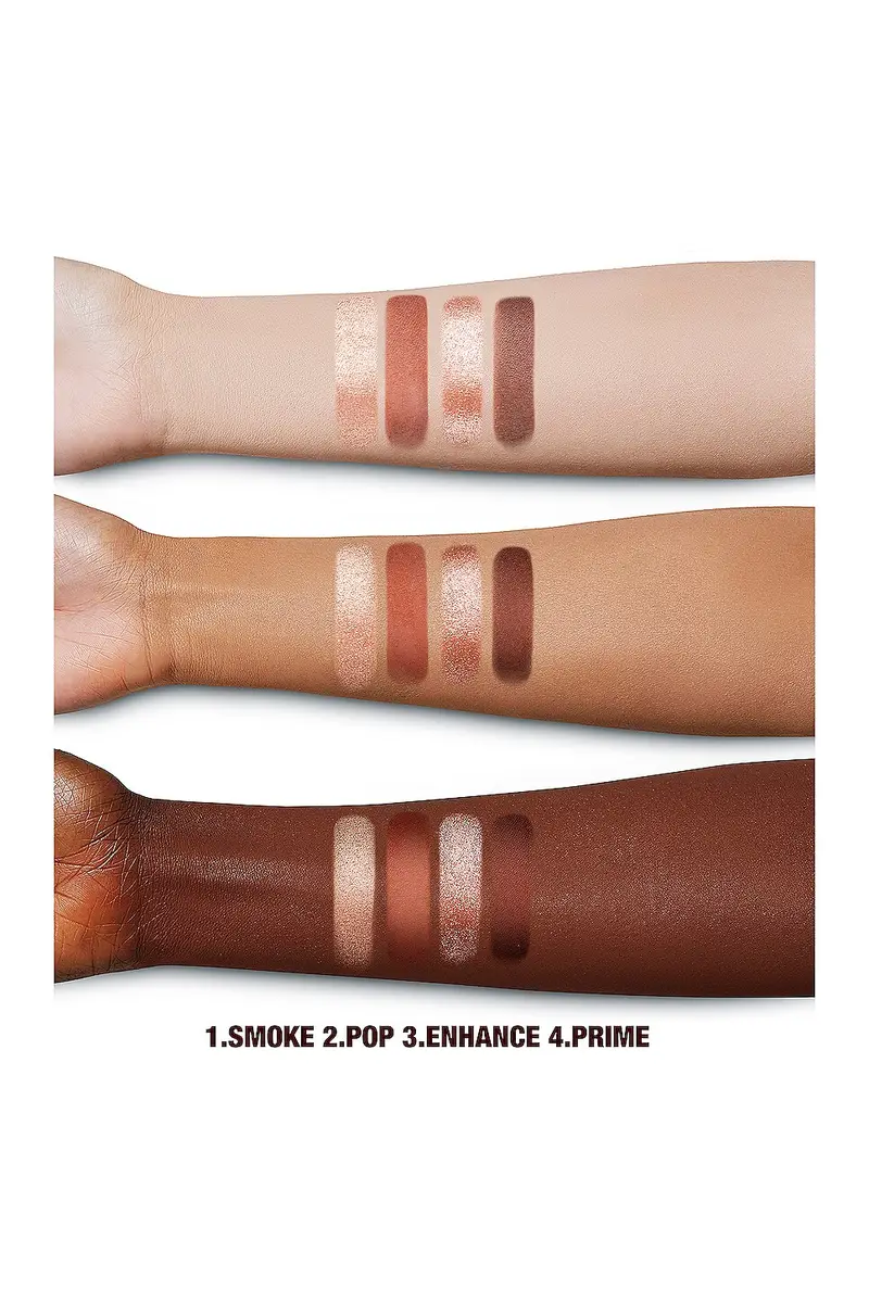 Charlotte Tilbury Luxury Eyeshadow Palette | Thumbnail 4 Charlotte Tilbury Luxury Eyeshadow Palette | Thumbnail 4