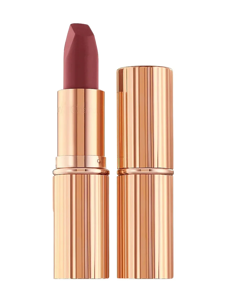 Charlotte Tilbury Matte Revolution Hydrating Lipstick