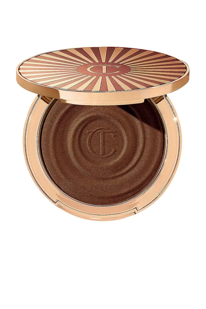 Charlotte Tilbury Beautiful Skin Bronzer | Image 1 Charlotte Tilbury Beautiful Skin Bronzer | Image 1