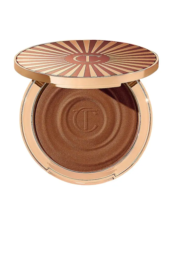 Charlotte Tilbury Beautiful Skin Bronzer | Image 1 Charlotte Tilbury Beautiful Skin Bronzer | Image 1