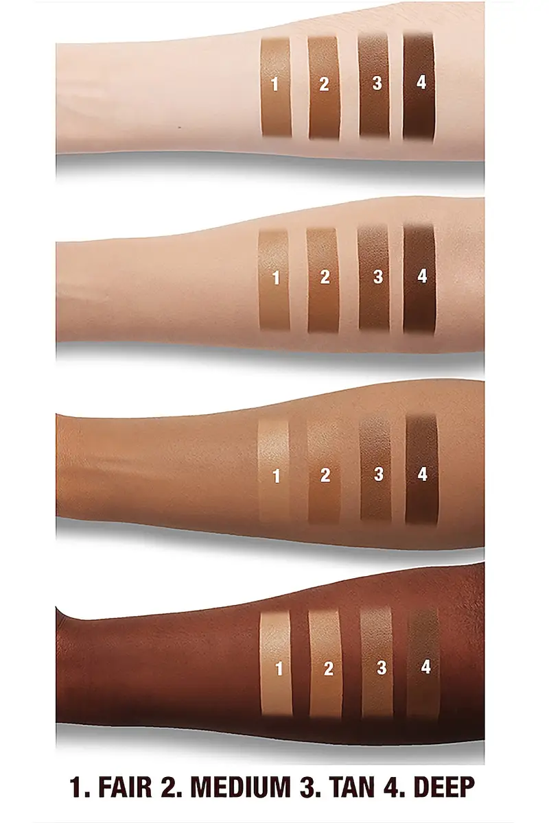 Charlotte Tilbury Beautiful Skin Bronzer | Thumbnail 4