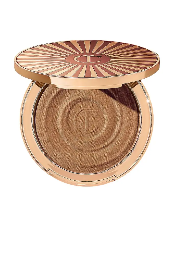 Charlotte Tilbury Beautiful Skin Bronzer | Image 1 Charlotte Tilbury Beautiful Skin Bronzer | Image 1