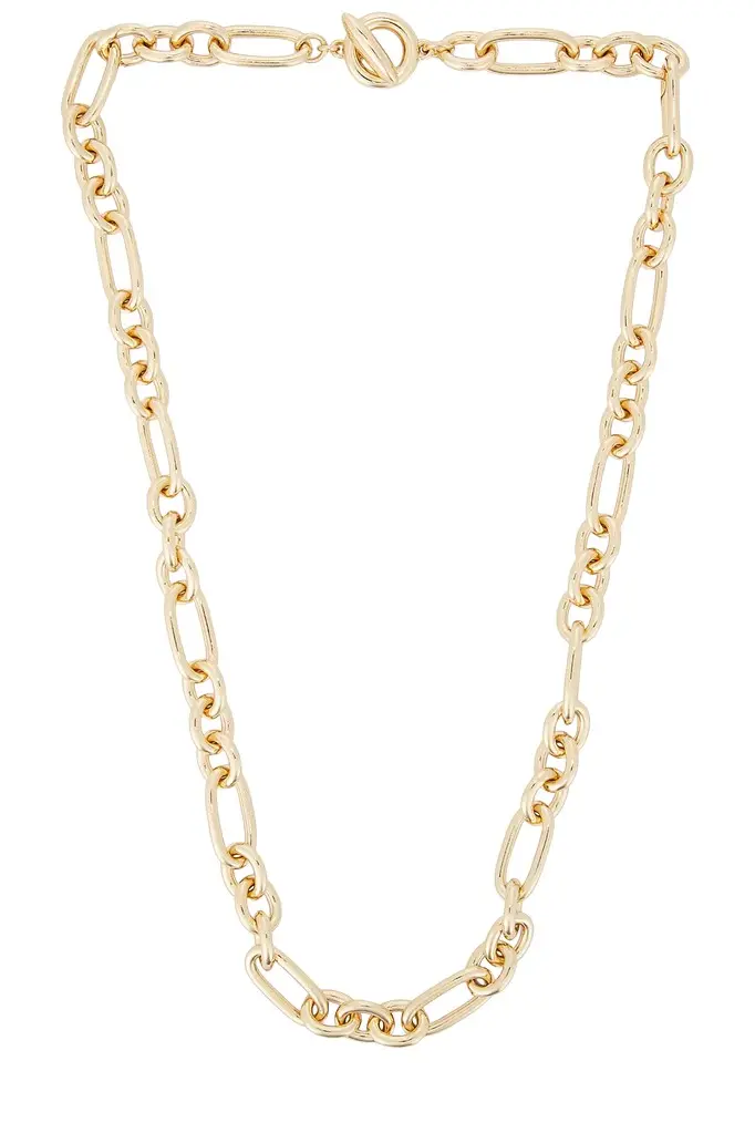 Roxanne Assoulin The Andiamo Link Necklace