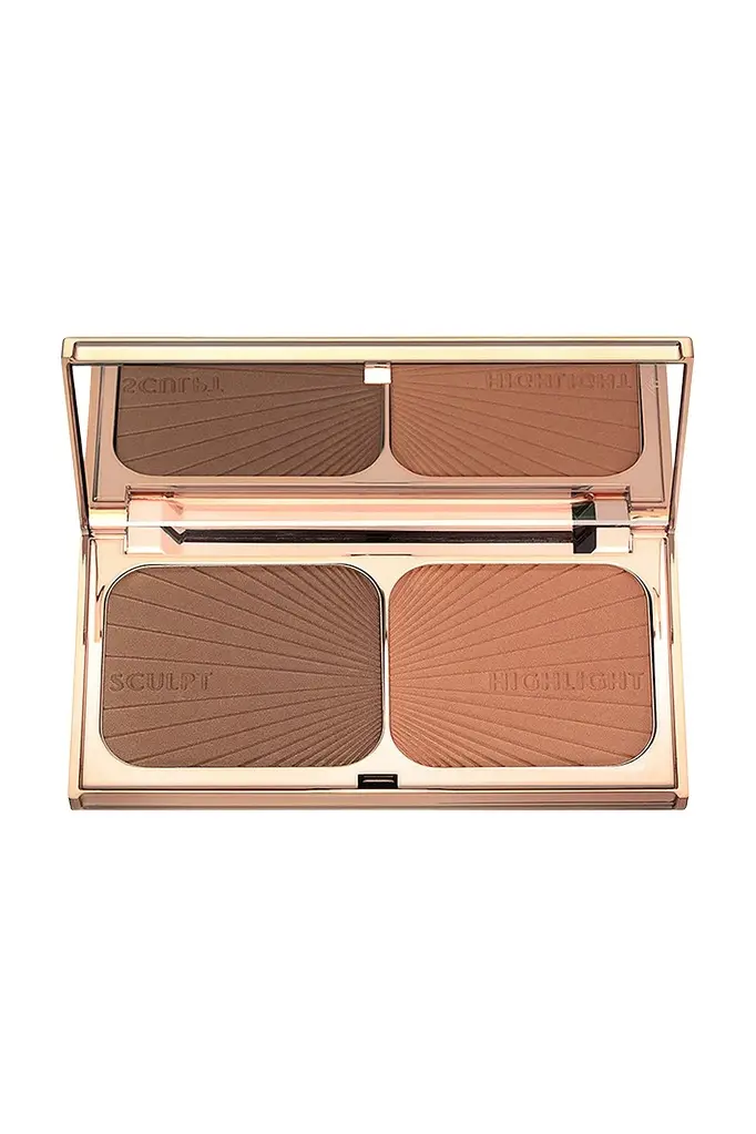 Charlotte Tilbury Filmstar Bronze & Glow
