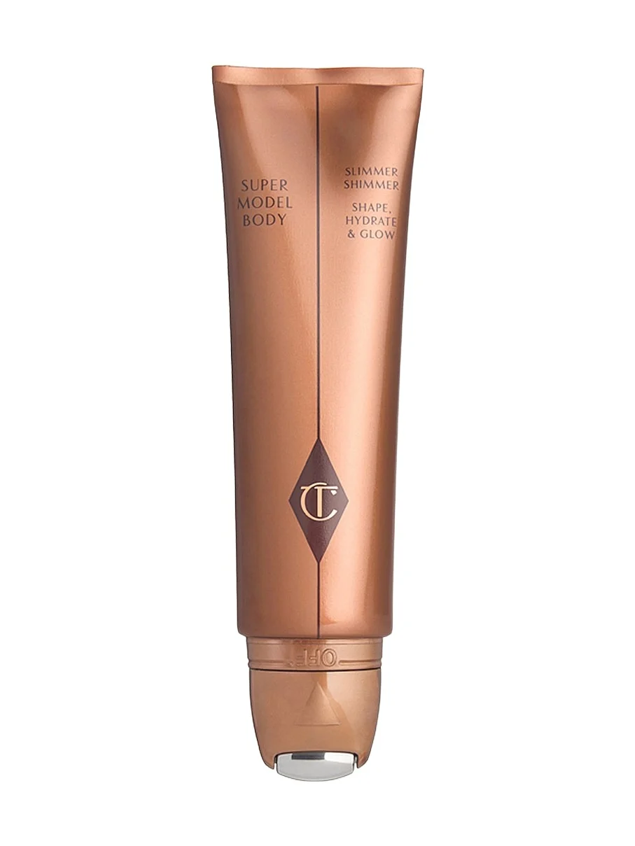 Charlotte Tilbury Supermodel Body Highlighter