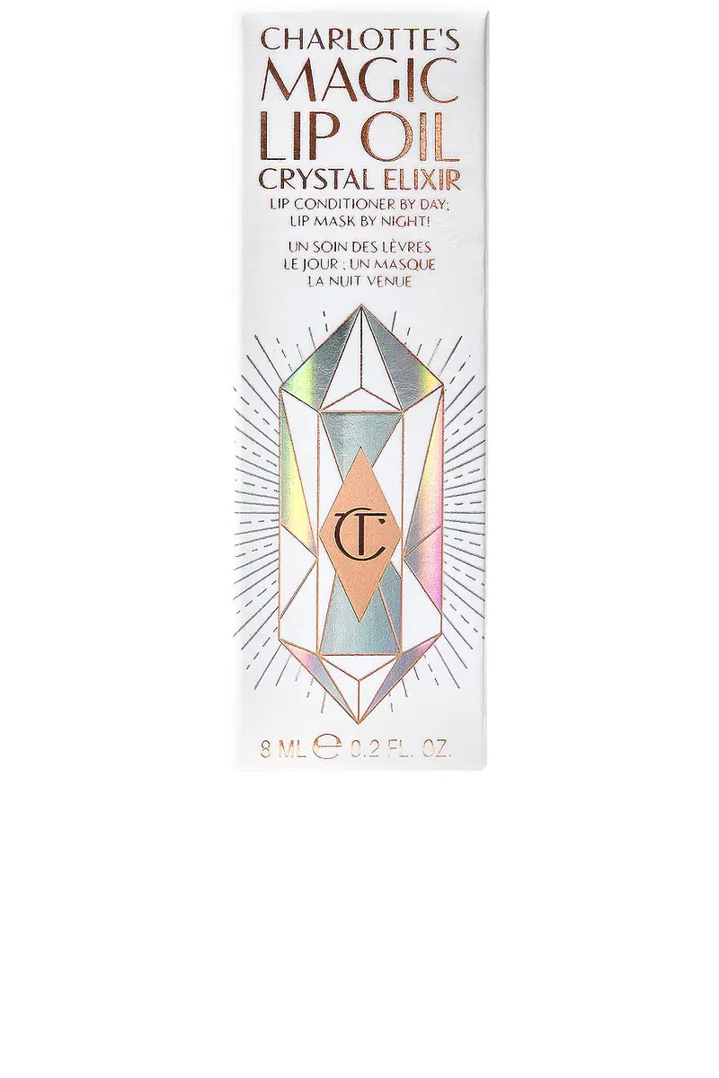 Charlotte Tilbury Charlotte's Magic Lip Oil | Thumbnail 2 Charlotte Tilbury Charlotte's Magic Lip Oil | Thumbnail 2