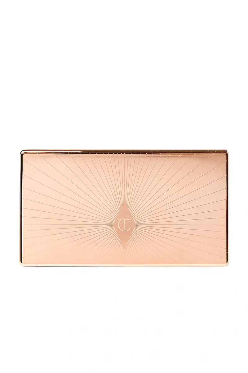 Charlotte Tilbury Mini Filmstar Bronze & Glow | Thumbnail 2 Charlotte Tilbury Mini Filmstar Bronze & Glow | Thumbnail 2