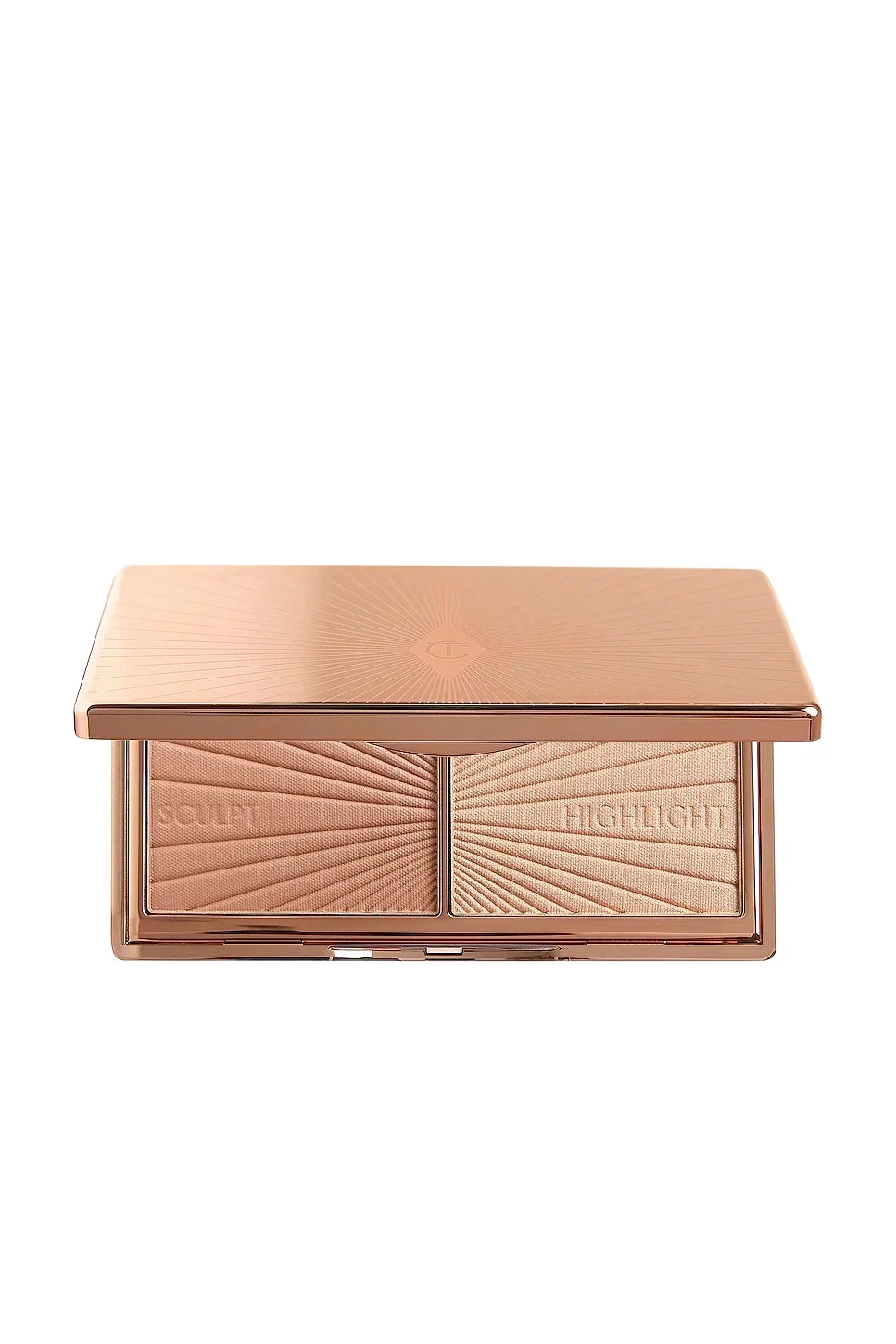 Charlotte Tilbury Mini Filmstar Bronze & Glow