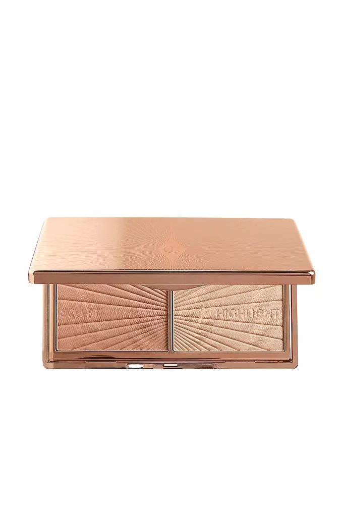 Charlotte Tilbury Mini Filmstar Bronze & Glow