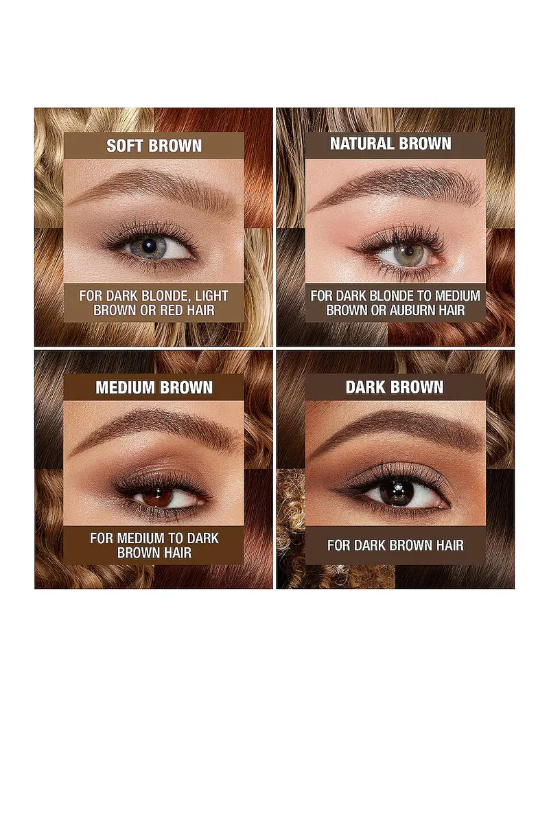 Charlotte Tilbury Brow Cheat | Thumbnail 5 Charlotte Tilbury Brow Cheat | Thumbnail 5