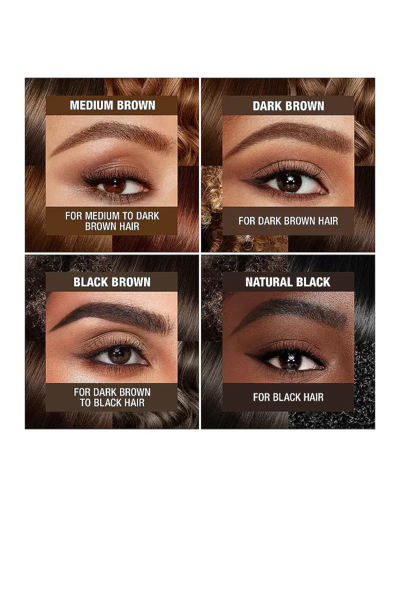 Charlotte Tilbury Brow Cheat | Thumbnail 5
