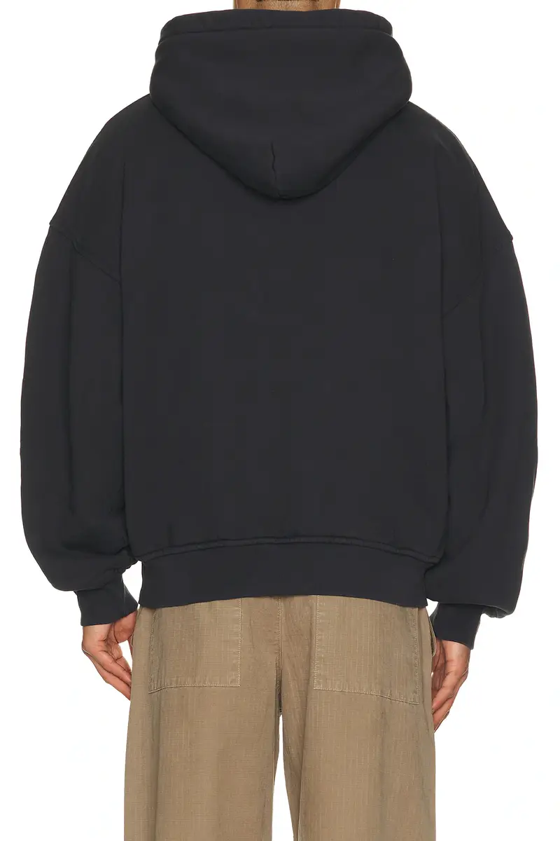 Rhude Dinero Hoodie | Thumbnail 2