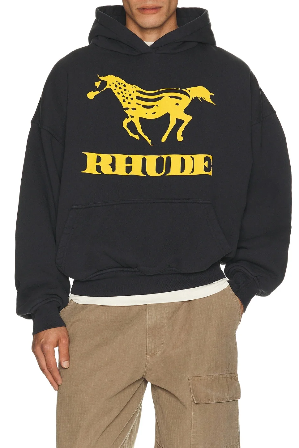 Dinero Hoodie Dinero Hoodie