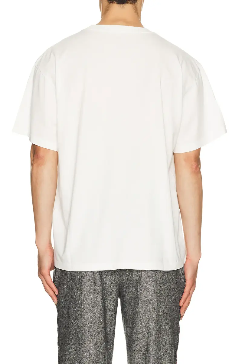MM6 MAISON MARGIELA Tee Shirt | Thumbnail 2 MM6 MAISON MARGIELA Tee Shirt | Thumbnail 2