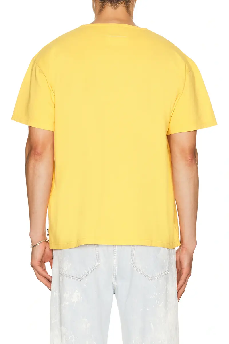 MM6 MAISON MARGIELA T-Shirt | Thumbnail 2