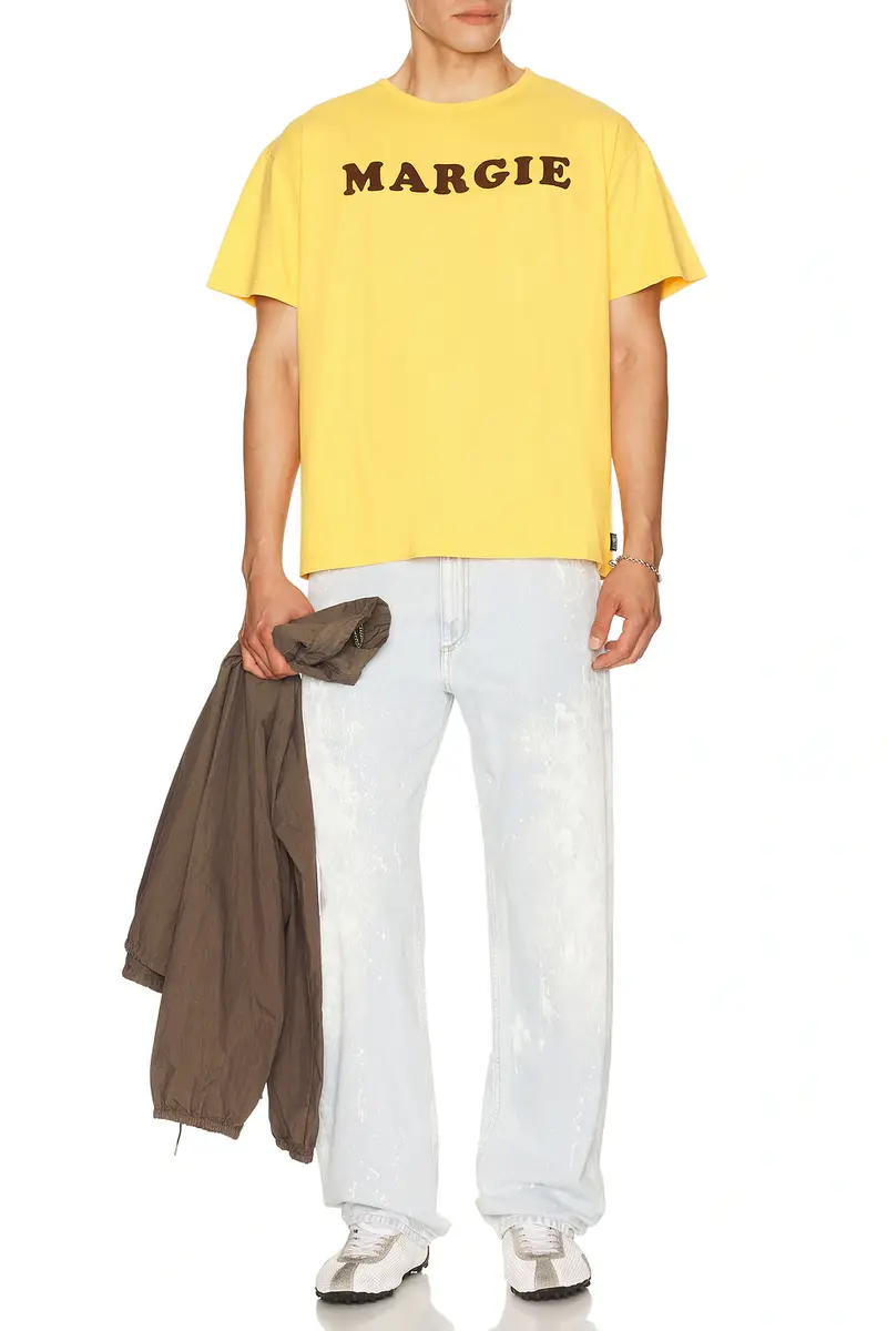 MM6 MAISON MARGIELA T-Shirt | Thumbnail 3