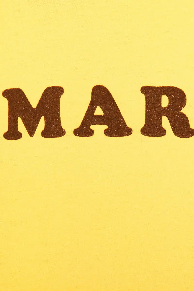 MM6 MAISON MARGIELA T-Shirt | Thumbnail 5