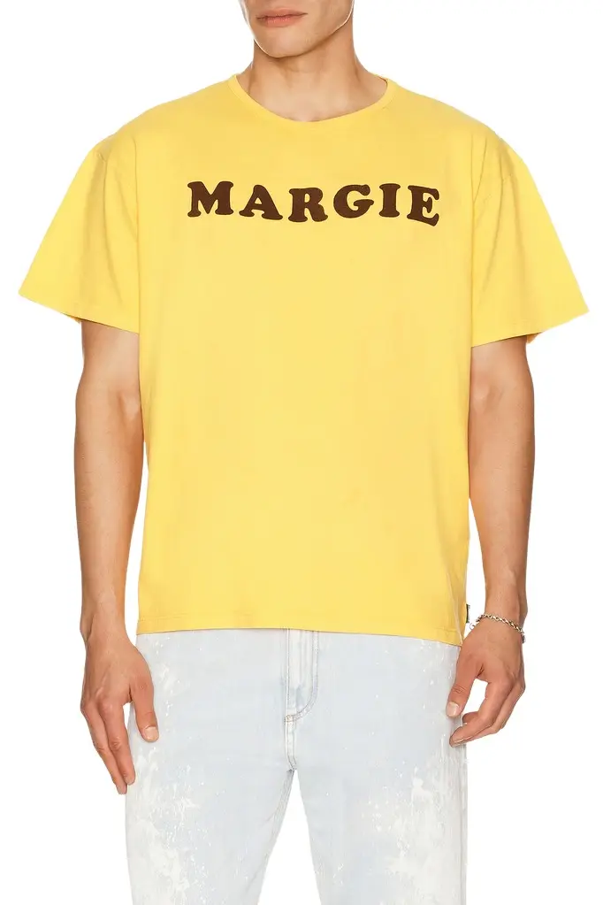 MM6 MAISON MARGIELA T-Shirt