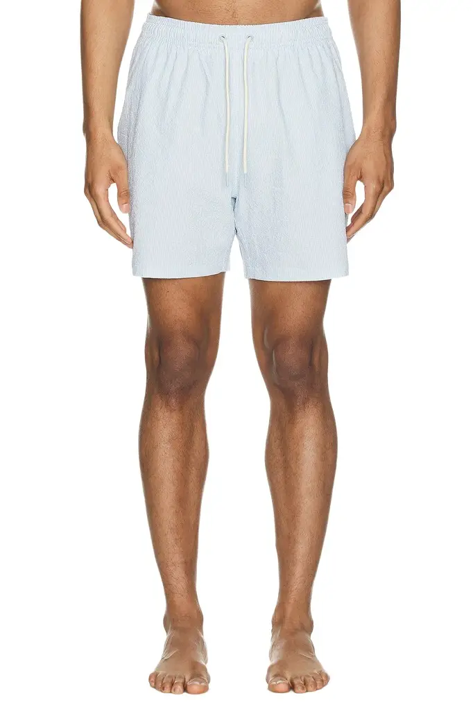 Barbour Somerset Swim Short
