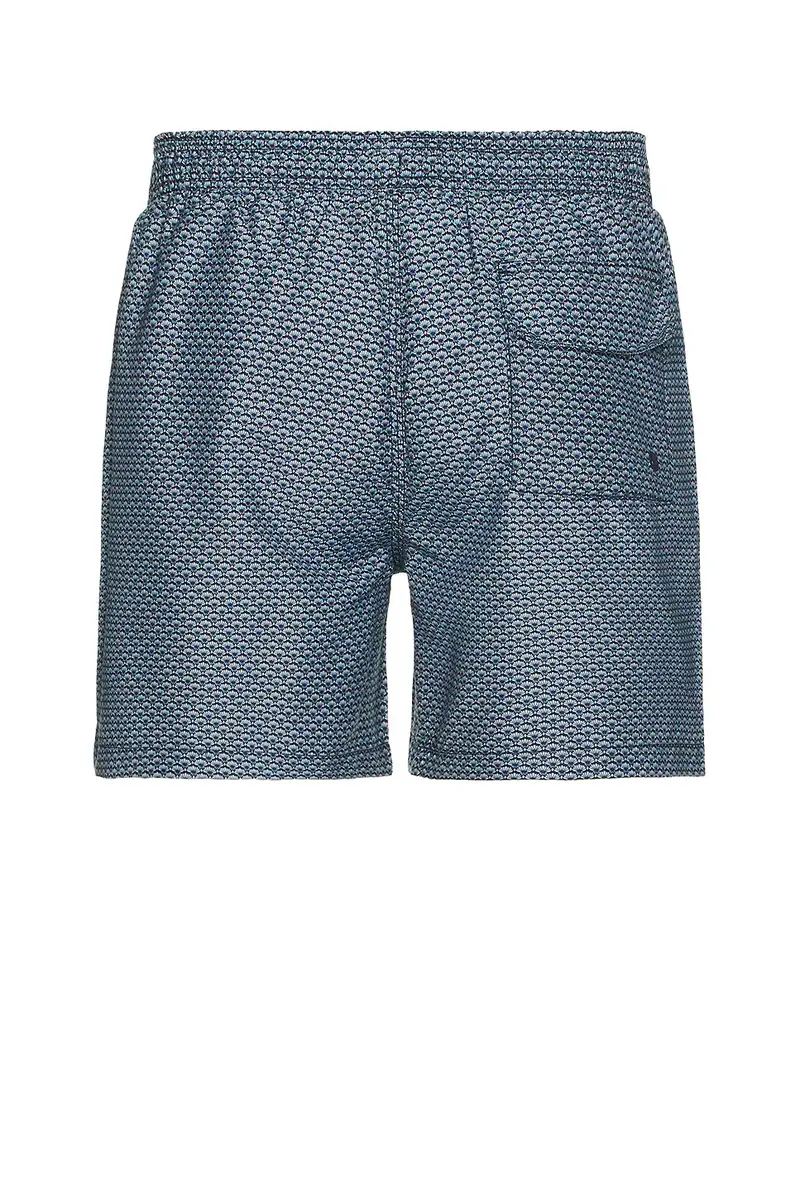 Barbour Shell Swim Short | Thumbnail 3 Barbour Shell Swim Short | Thumbnail 3