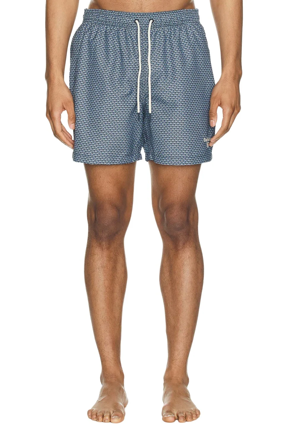 Shell Swim Short Shell Swim Short