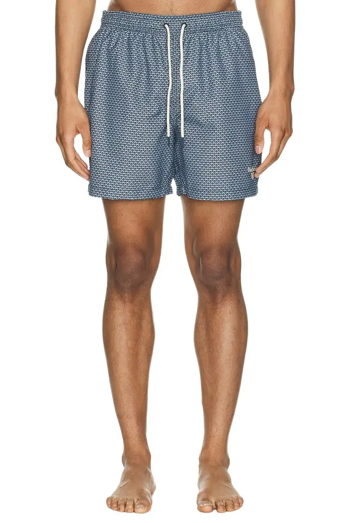 Barbour Shell Swim Short