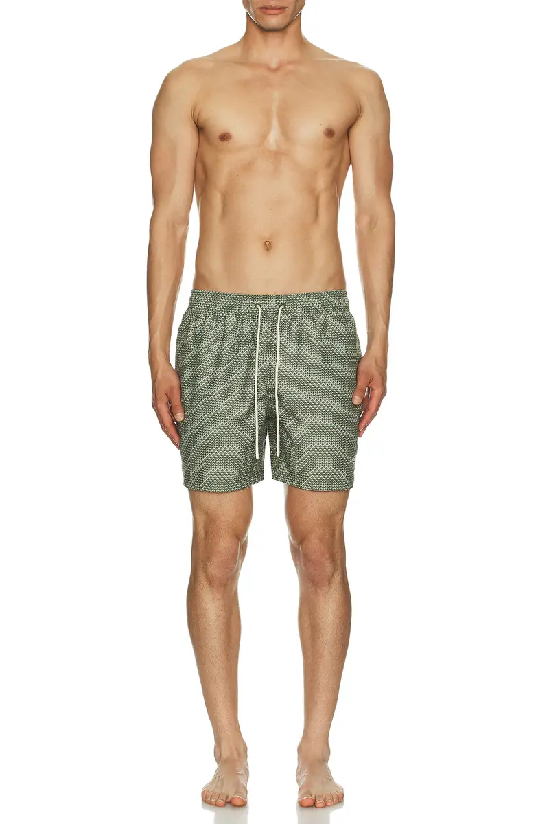 Barbour Shell Swim Short | Thumbnail 2 Barbour Shell Swim Short | Thumbnail 2