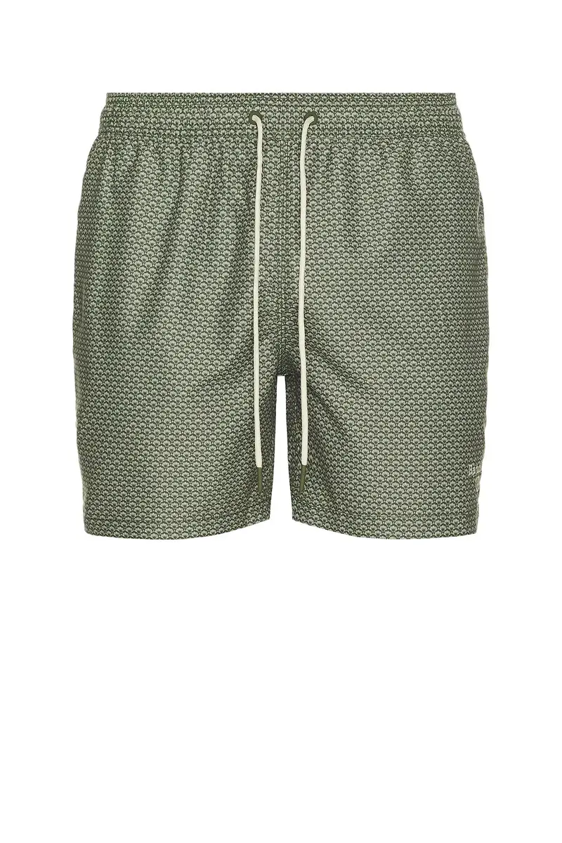 Barbour Shell Swim Short | Thumbnail 3 Barbour Shell Swim Short | Thumbnail 3