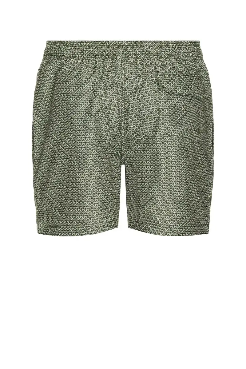 Barbour Shell Swim Short | Thumbnail 4 Barbour Shell Swim Short | Thumbnail 4